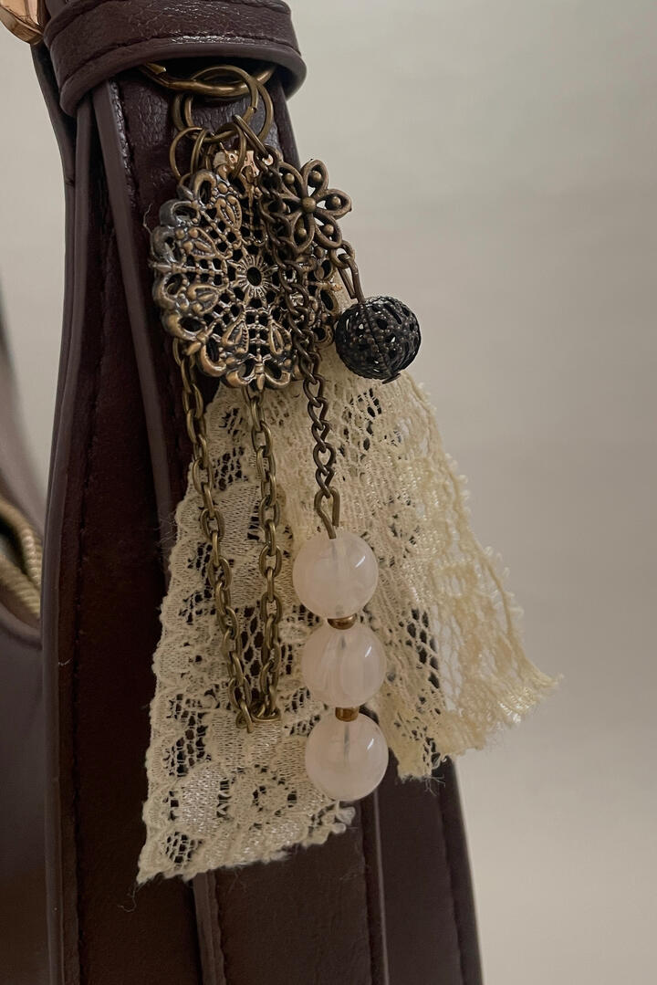 Collected Lace